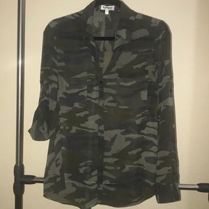 Express The Portofino Shirt